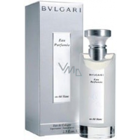 Bvlgari Eau Parfumee au thé blanc kolínská voda unisex 75 ml