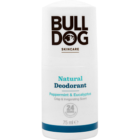 Bulldog dezodorant w kulce Mięta i Eukaliptus, 75 ml