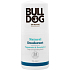 Bulldog dezodorant w kulce Mięta i Eukaliptus, 75 ml