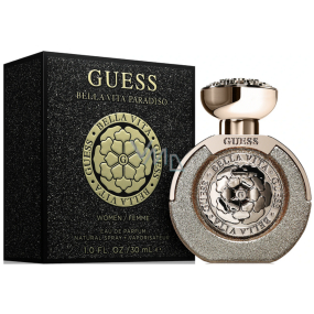 Guess Bella Vita Paradiso woda perfumowana dla kobiet 30 ml