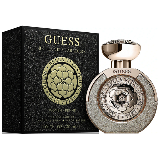 Guess Bella Vita Paradiso woda perfumowana dla kobiet 30 ml