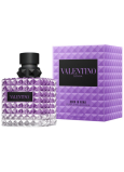 Valentino Born in Roma Purple Donna woda perfumowana dla kobiet 100 ml