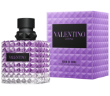 Valentino Born in Roma Purple Donna woda perfumowana dla kobiet 100 ml