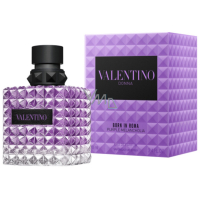 Valentino Born in Roma Purple Donna woda perfumowana dla kobiet 100 ml