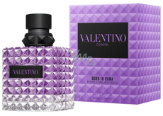 Valentino Born in Roma Purple Donna woda perfumowana dla kobiet 100 ml