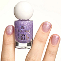 Essence mini lak do paznokci LOVE YOU 13, 5 ml