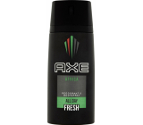 Axe Africa dezodorant w sprayu dla mężczyzn 150 ml