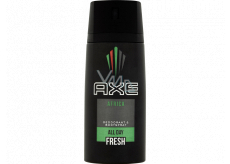 Axe Africa dezodorant w sprayu dla mężczyzn 150 ml