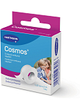 Cosmos Cewka delikatny plaster 1,25 cm × 5 m, 1 ks