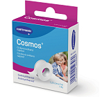Cosmos Cewka delikatny plaster 1,25 cm × 5 m, 1 ks