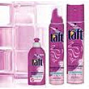 Taft Straight uhlazujícím efektem lak na vlasy 250 ml