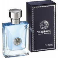 Versace pour Homme woda toaletowa 30 ml