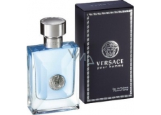 Versace pour Homme woda toaletowa 30 ml