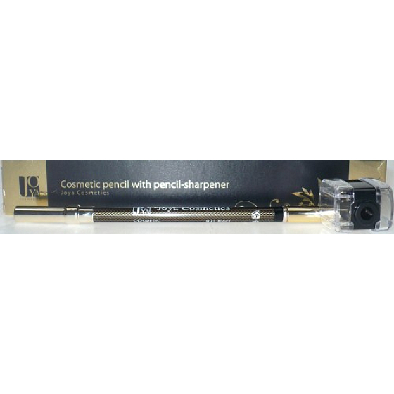 Joya Tužka na oči bronzová 1,2 g + ořezávátko