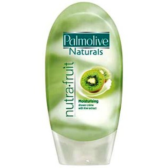 Palmolive Naturals Kiwi sprchový gel 200 ml