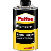 Pattex rozcieńczalnik do chemoprénu, 250 ml