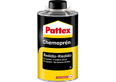 Pattex rozcieńczalnik do chemoprénu, 250 ml