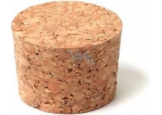 Korek zatyczka demiżonowa 60 x 55 x 35 mm