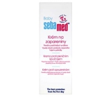 SebaMed Baby Krem przeciw odparzeniom dla dzieci 100 ml