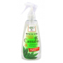 Bione Cosmetics Cannabis spray do stóp z dezinfekční a zvlhčující přísadou 260 ml