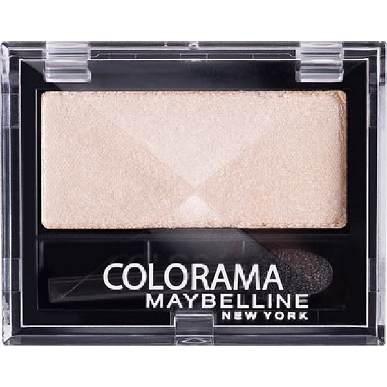 Maybelline Colorama Eye Shadow Mono oční stíny 501 3 g