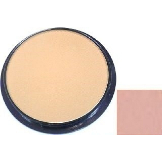 Jenny Lane Kompaktowy puder nr 9 18 g