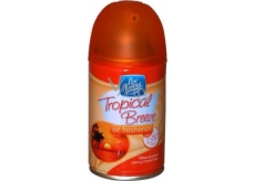 Pan Aroma Tropical Breeze odświeżacz powietrza zapas 250 ml