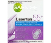 Garnier Skin Naturals Essentials 55+ noční krém proti vráskám 50 ml