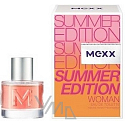 Mexx Summer Edition Woman 2014 toaletní voda 40 ml