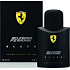 Ferrari Scuderia Black voda po holení 75 ml