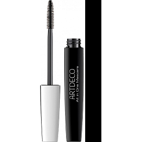 Artdeco All In One mascara 01 Black 10 ml