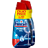Finish Power Gel żel do zmywarki dla czystości i blasku 65 dawek 2 x 650 ml, duopack
