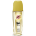 B.U. Golden Kiss parfémovaný deodorant sklo pro ženy 75 ml