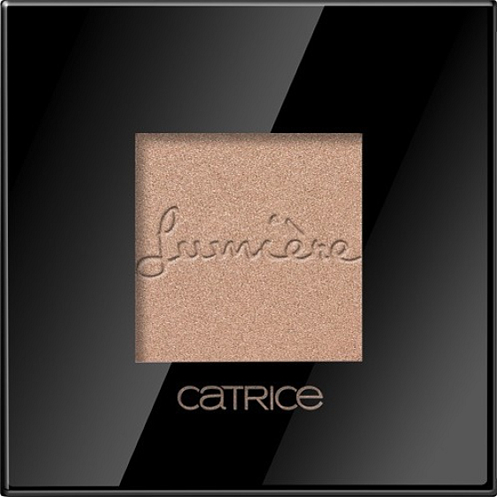 Catrice Pret-a-Lumiere Lonlasting Eyeshadow oční stíny 020 Pret-a-Perle 2 g