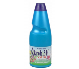 3E Extra Naturalny płynny skrobia 500 ml