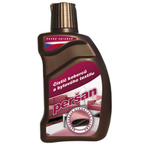 Peršan tekutý přípravek na koberce 300 ml