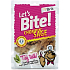 Brit Lets Bite Dental kousky se šalvějí doplňkové krmivo pro psy 150 g
