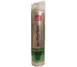 Wella Wellaflex Ultra Strong Hold ultra mocne utrwalenie lak do włosów 250 ml