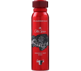 Old Spice Wolfthorn dezodorant w sprayu dla mężczyzn 150 ml