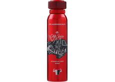 Old Spice Wolfthorn dezodorant w sprayu dla mężczyzn 150 ml