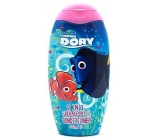 Disney Szukając Dory 2w1 szampon i odżywka dla dzieci 300 ml