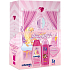 Fa Kids Mořská panna sprchový gel po děti 250 ml + Schauma Kids Girl šampon 250 ml, kosmetická sada