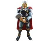 Marvel Thor 3D koupelový a sprchový gel pro děti 400 ml