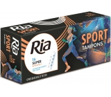 Ria Sport Super tampony dla kobiet 16 sztuk