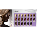 Schwarzkopf Color Expert barva na vlasy 6.68 Oříškově hnědý