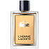 Lacoste L Homme toaletní voda pro muže 100 ml Tester