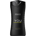 Axe You sprchový gel pro muže 250 ml
