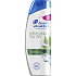 Head&Shoulders Odświeżający szampon z drzewem herbacianym przeciw łupieżowi 400 ml