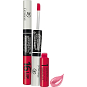 Dermacol 16H Lip Colour dlouhotrvající barva na rty 15 3 ml a 4,1 ml