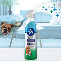 Ambi Pur Air Pet Odour Eliminator 2 x déle trvající vůně osvěžovač vzduchu sprej 300 ml